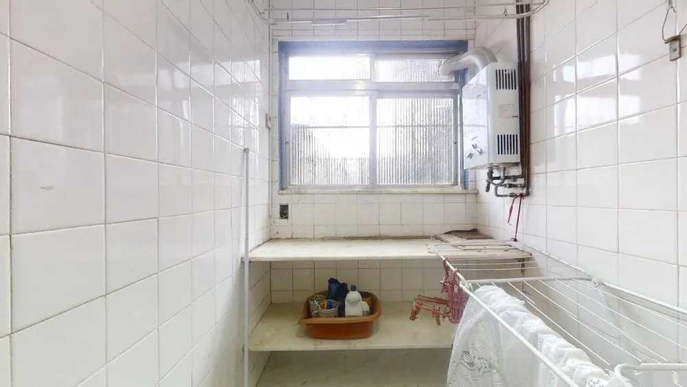 Apartamento, 3 quartos, 93 m² - Foto 35