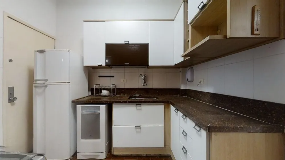 Apartamento, 3 quartos, 93 m² - Foto 28