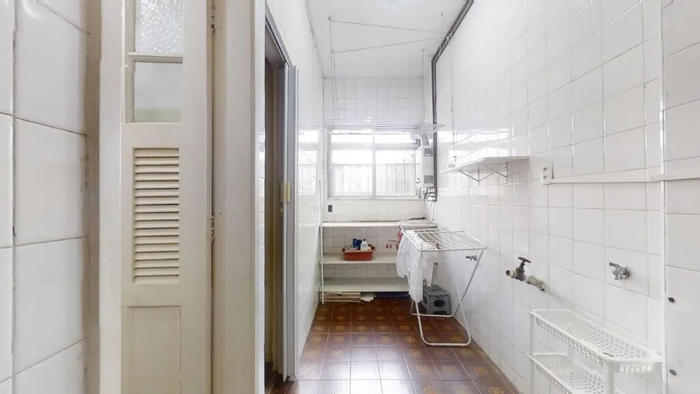 Apartamento, 3 quartos, 93 m² - Foto 31