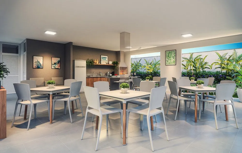 Apartamento, 2 quartos, 41 m² - Foto 4