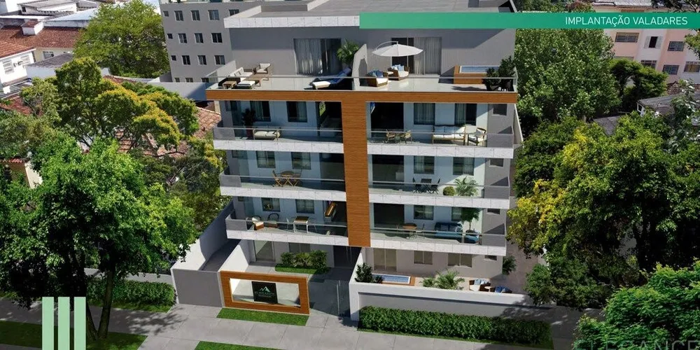 Apartamento, 3 quartos, 66 m² - Foto 5