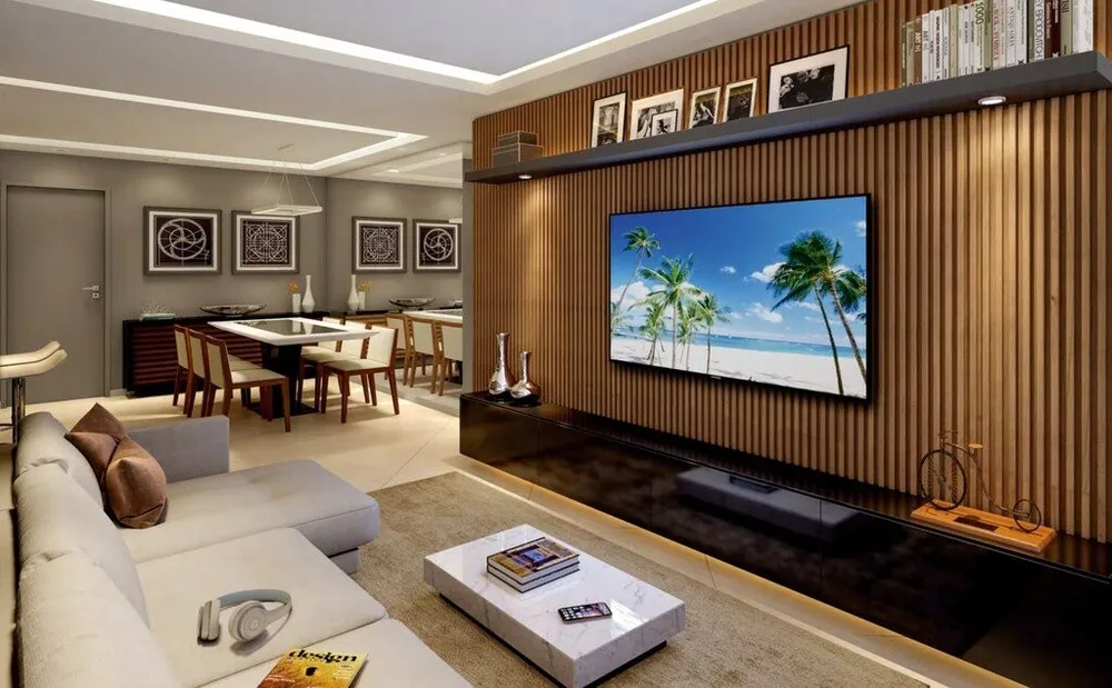 Apartamento, 3 quartos, 66 m² - Foto 9