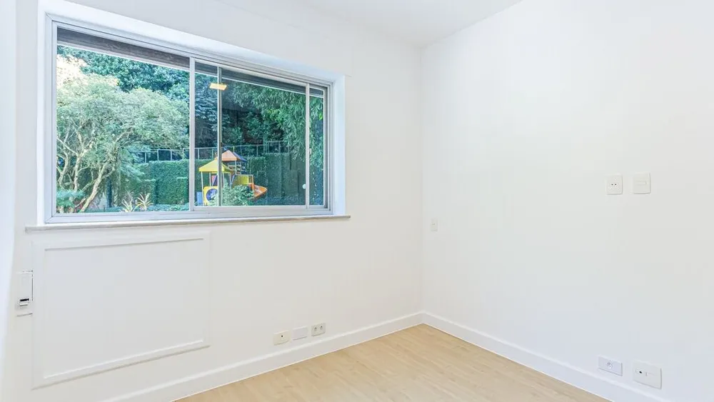 Apartamento, 4 quartos, 153 m² - Foto 7
