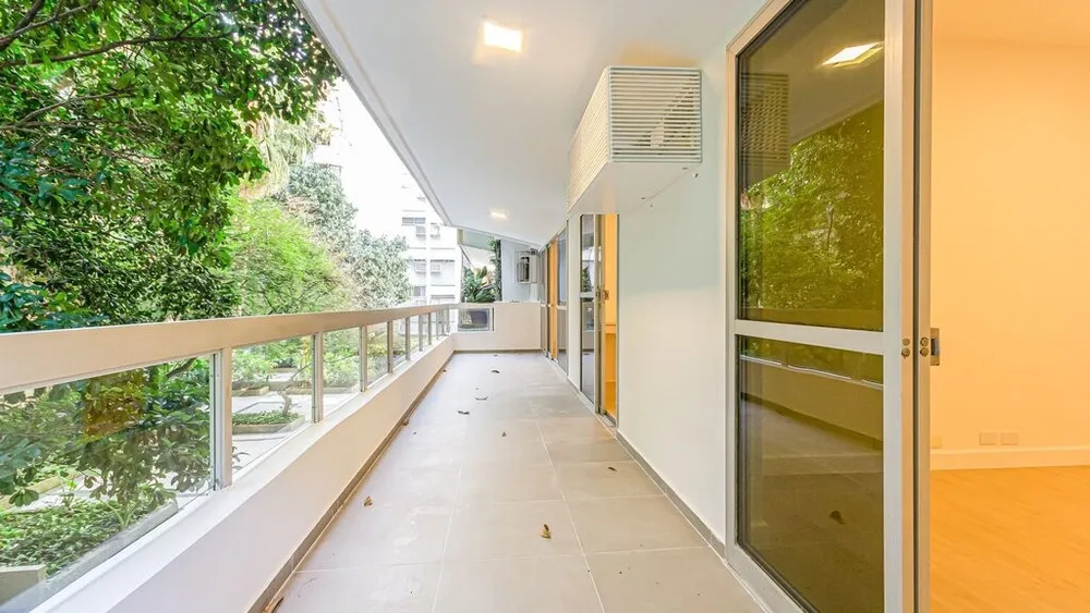 Apartamento, 4 quartos, 153 m² - Foto 20