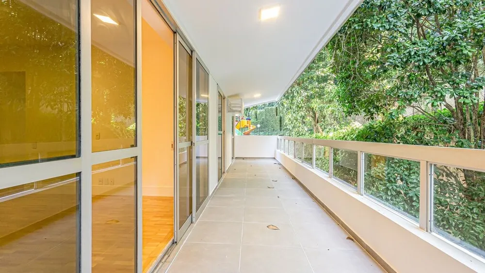 Apartamento, 4 quartos, 153 m² - Foto 21