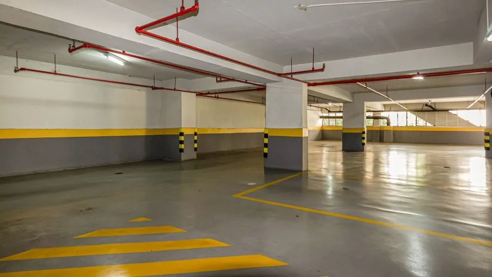 Apartamento, 4 quartos, 153 m² - Foto 37