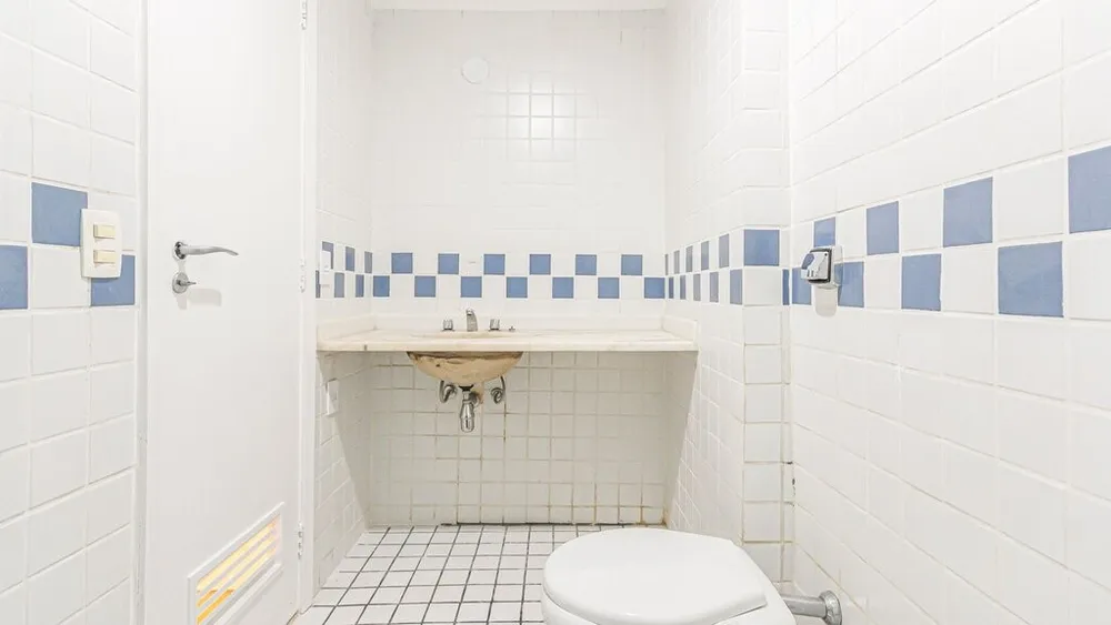 Apartamento, 4 quartos, 153 m² - Foto 39