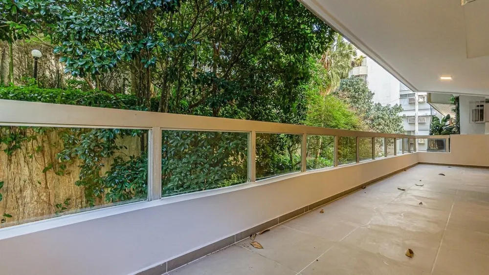 Apartamento, 4 quartos, 153 m² - Foto 19