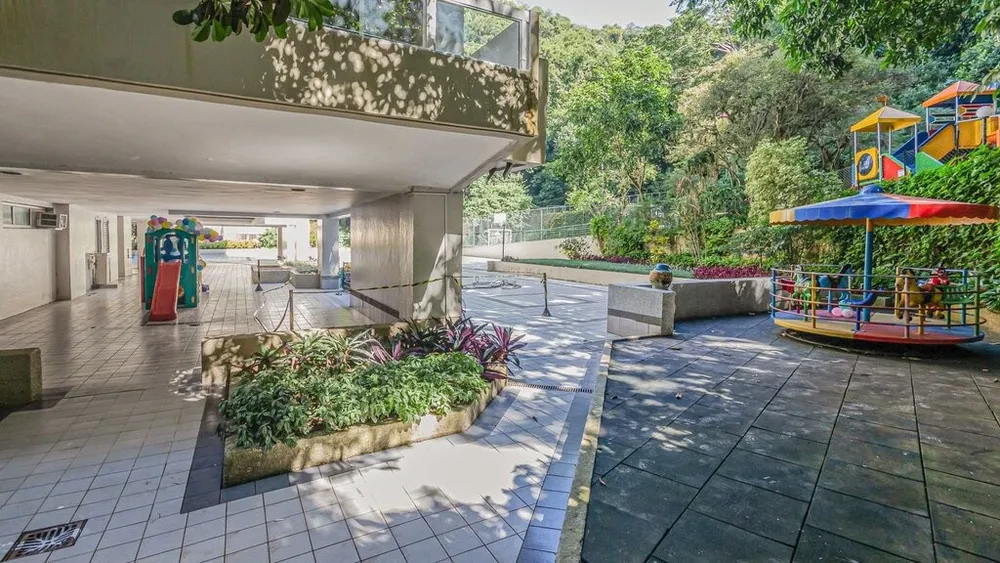 Apartamento, 4 quartos, 153 m² - Foto 34