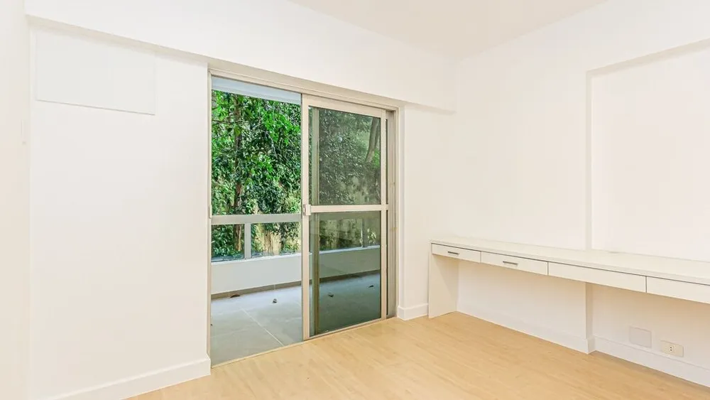 Apartamento, 4 quartos, 153 m² - Foto 5