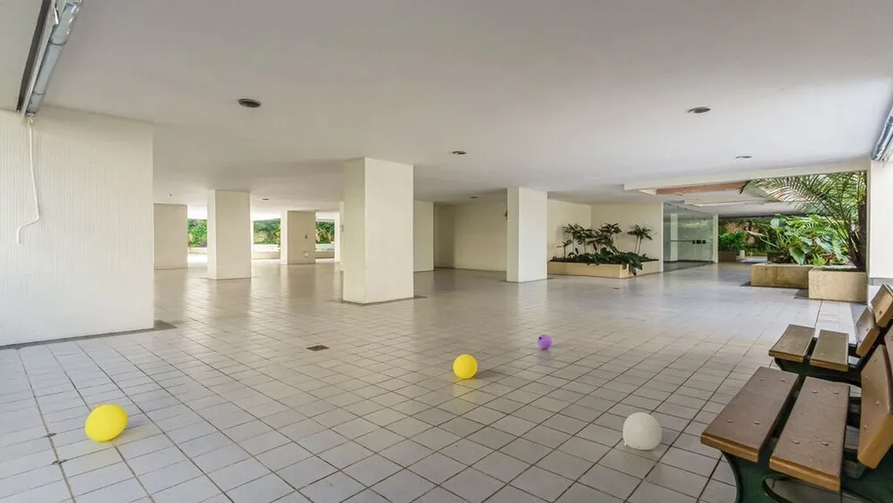 Apartamento, 4 quartos, 153 m² - Foto 36
