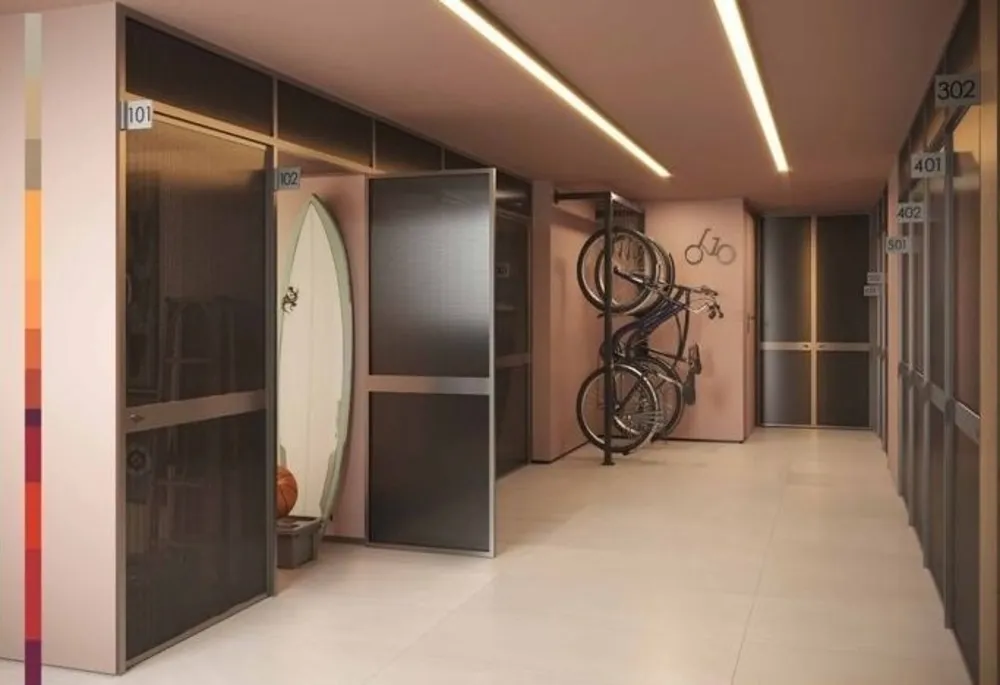 Apartamento, 1 quarto, 67 m² - Foto 13