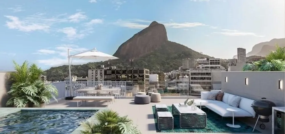 Apartamento, 1 quarto, 67 m² - Foto 14