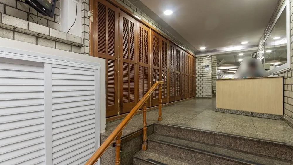 Apartamento, 1 quarto, 27 m² - Foto 13