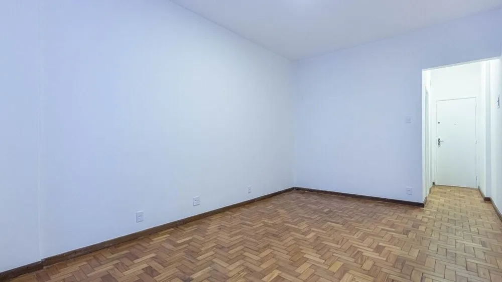 Apartamento, 1 quarto, 27 m² - Foto 4