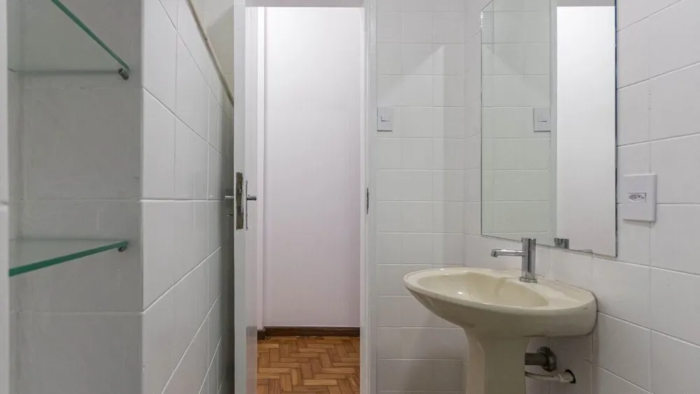 Apartamento, 1 quarto, 27 m² - Foto 15