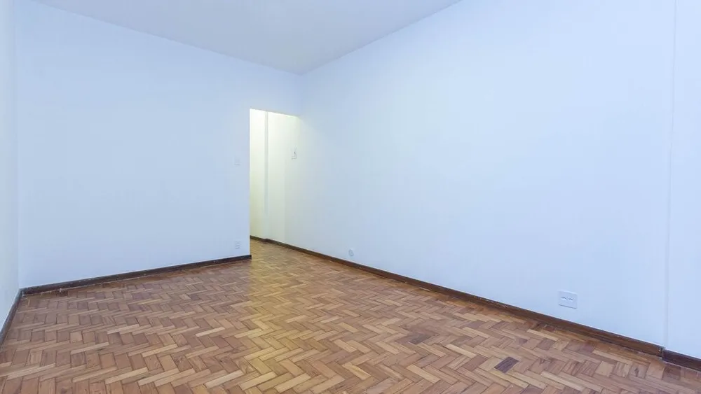 Apartamento, 1 quarto, 27 m² - Foto 2