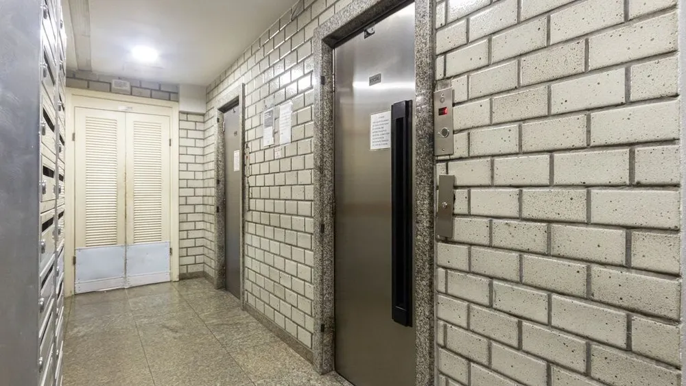 Apartamento, 1 quarto, 27 m² - Foto 14