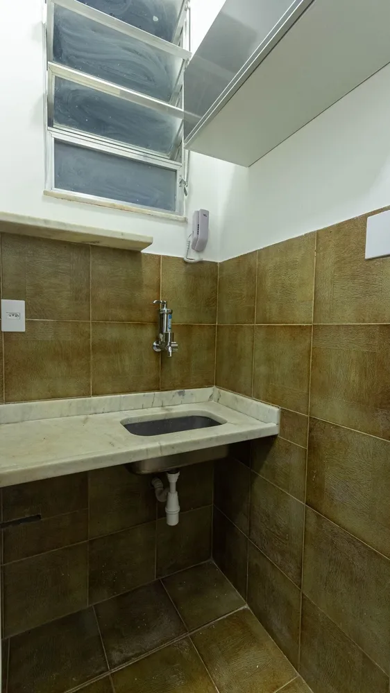 Apartamento, 1 quarto, 27 m² - Foto 8