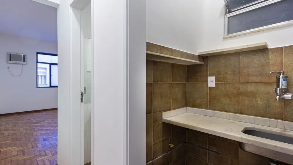 Apartamento, 1 quarto, 27 m² - Foto 9