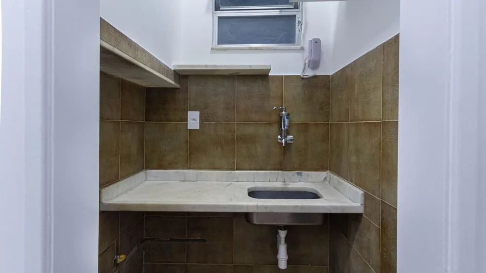 Apartamento, 1 quarto, 27 m² - Foto 12