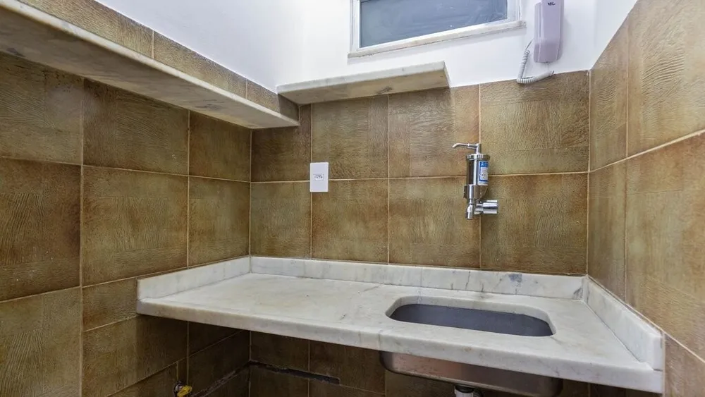 Apartamento, 1 quarto, 27 m² - Foto 11