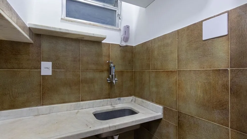 Apartamento, 1 quarto, 27 m² - Foto 10