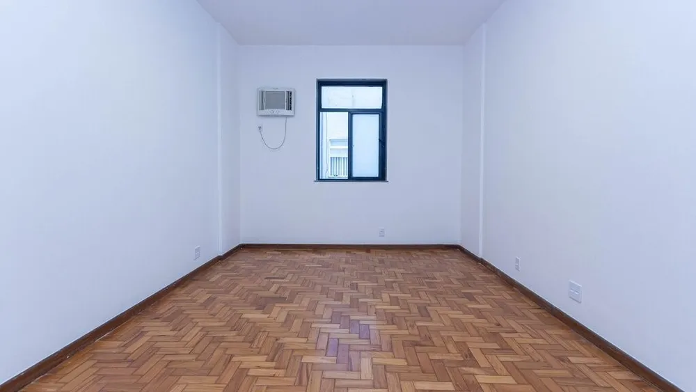 Apartamento, 1 quarto, 27 m² - Foto 1