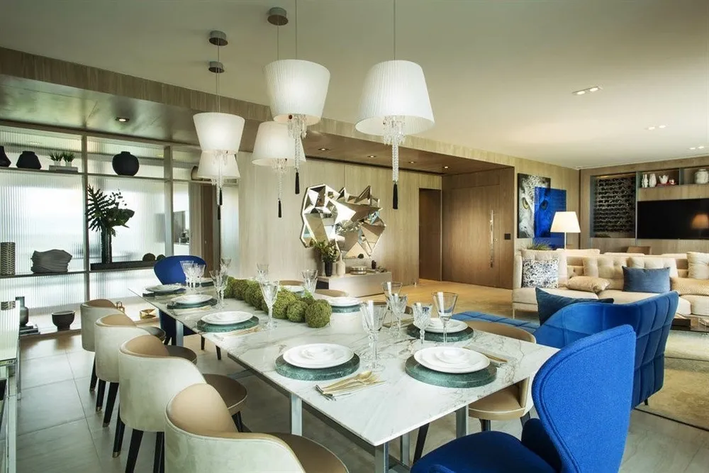 Apartamento, 4 quartos, 381 m² - Foto 3