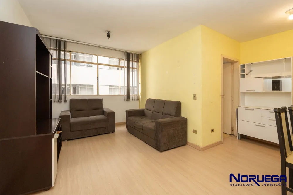 Apartamento, 1 quarto, 50 m² - Foto 4