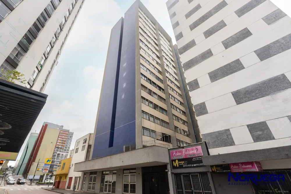 Apartamento, 1 quarto, 50 m² - Foto 1