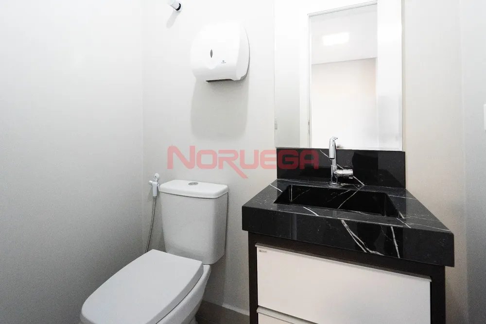 Sala-Conjunto, 156 m² - Foto 12