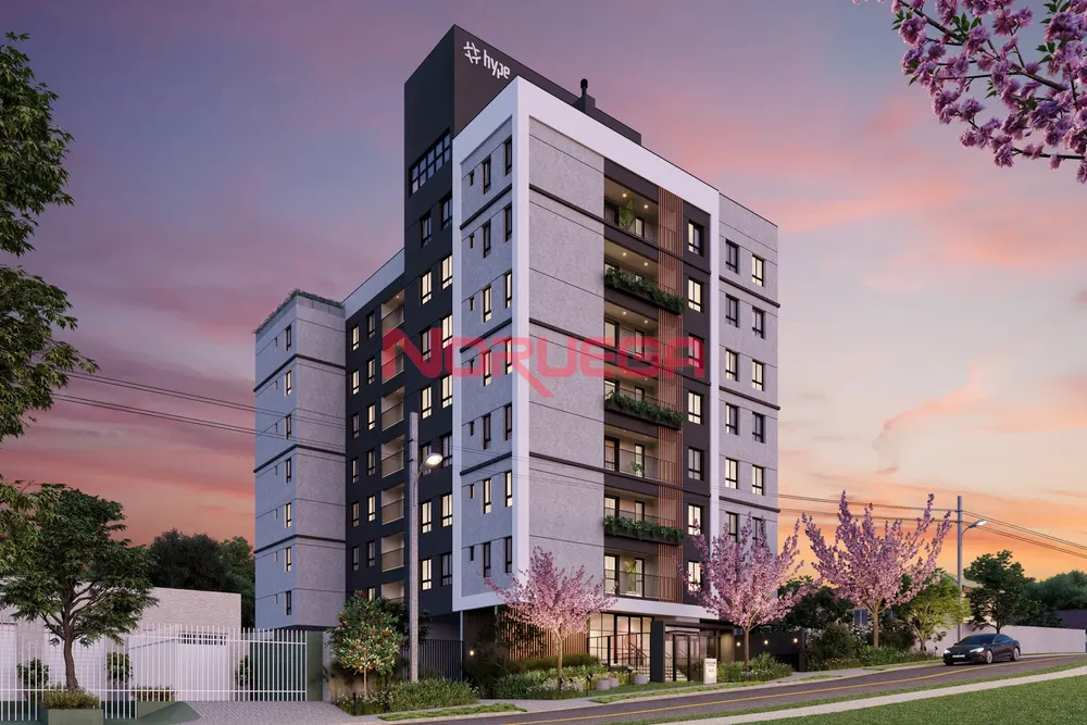 Apartamento, 2 quartos, 57 m² - Foto 1