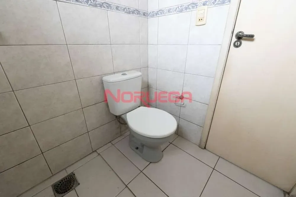 Loja-Salão, 50 m² - Foto 3