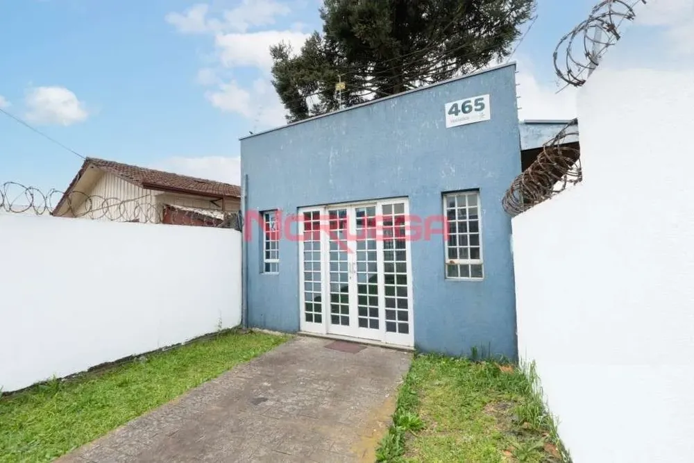 Loja-Salão, 50 m² - Foto 3