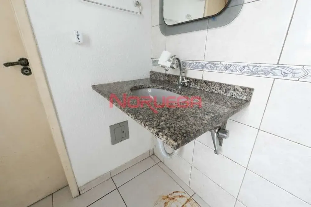 Loja-Salão, 50 m² - Foto 4