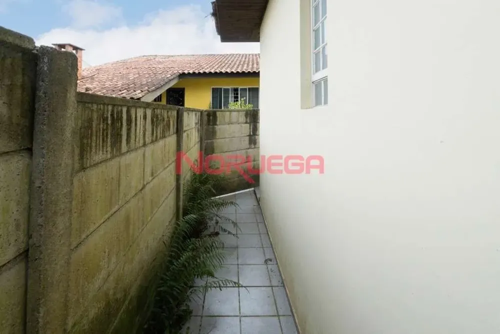 Loja-Salão, 50 m² - Foto 2