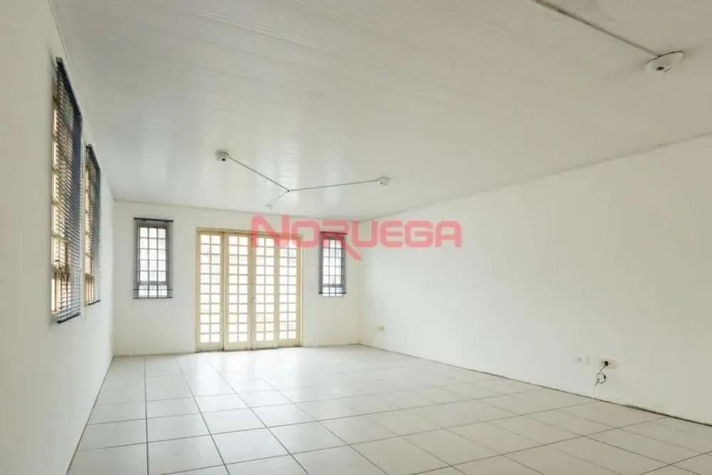 Loja-Salão, 50 m² - Foto 1