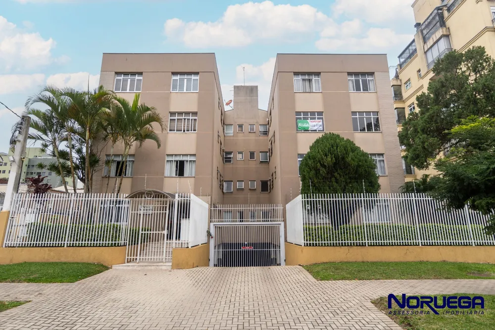 Apartamento, 3 quartos, 120 m² - Foto 1