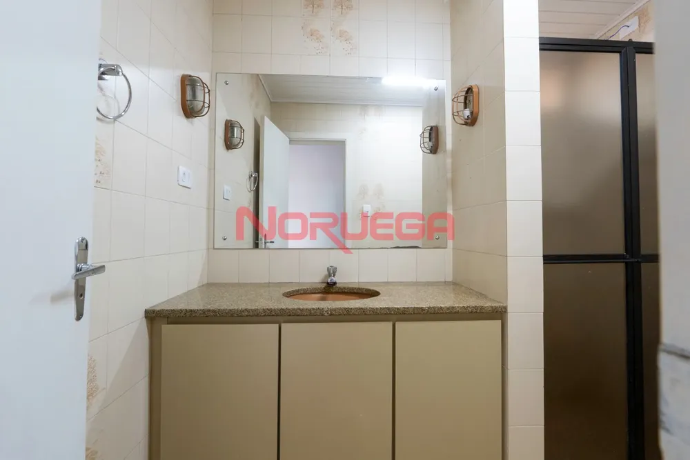 Apartamento, 2 quartos, 49 m² - Foto 3