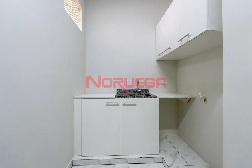 Apartamento, 2 quartos, 49 m² - Foto 2