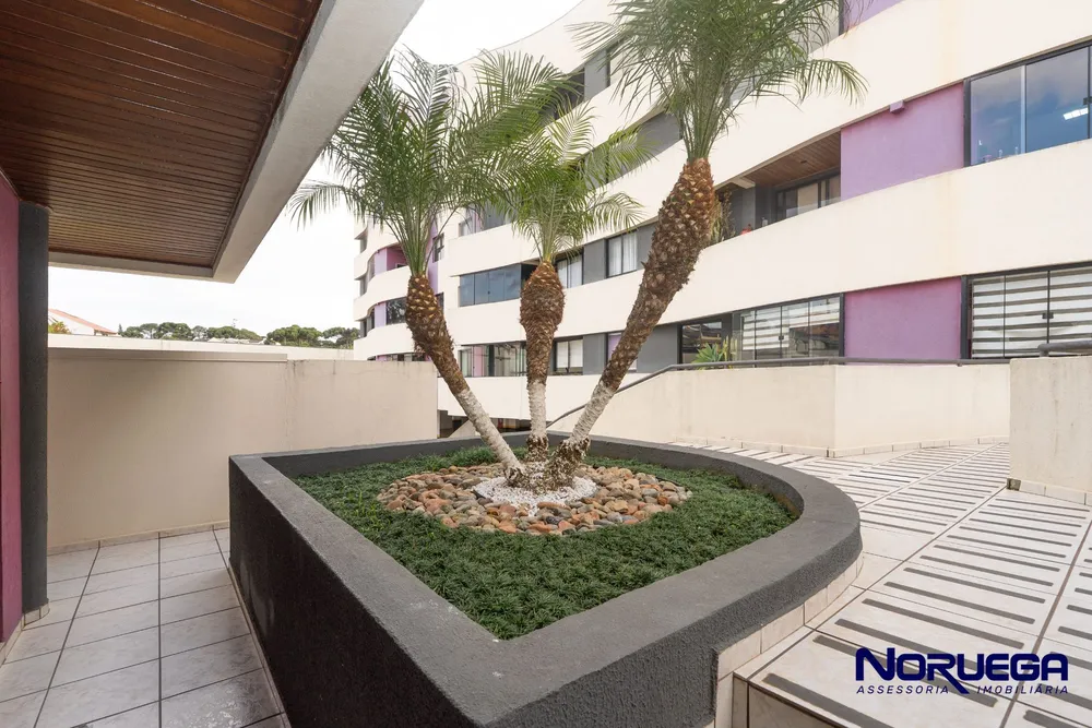 Apartamento, 2 quartos, 93 m² - Foto 3