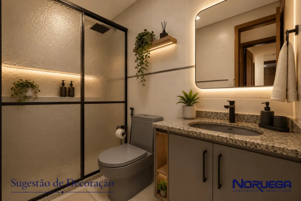 Apartamento, 2 quartos, 71 m² - Foto 12