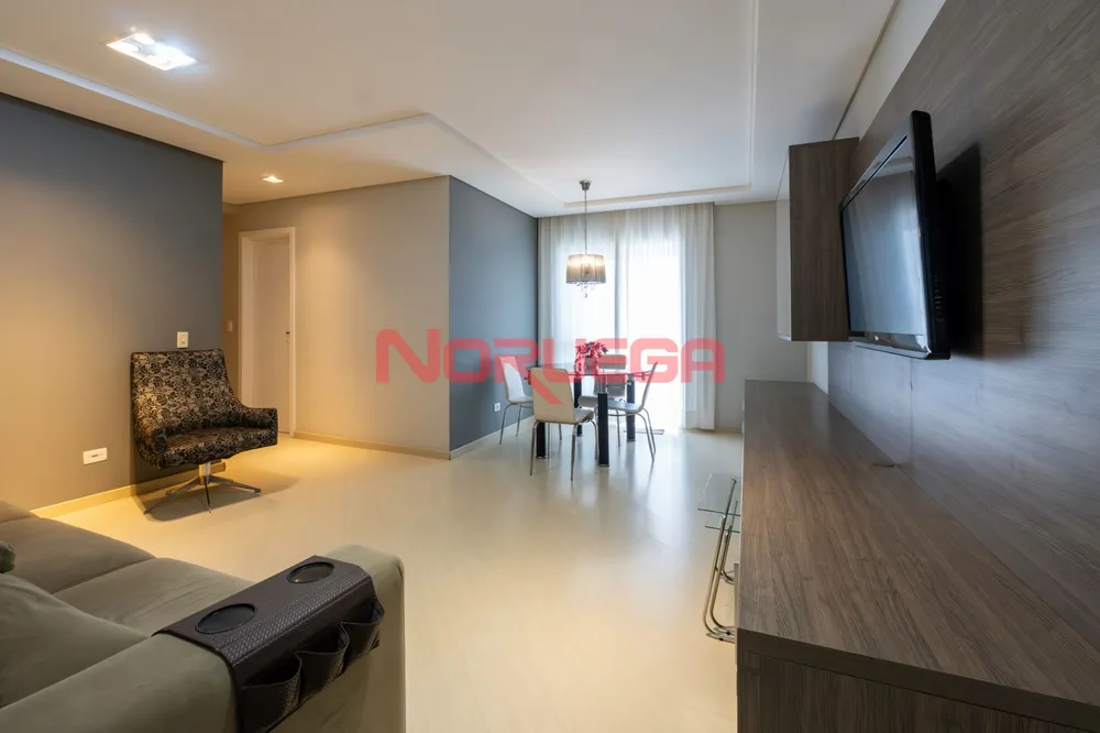 Apartamento, 3 quartos, 147 m² - Foto 5