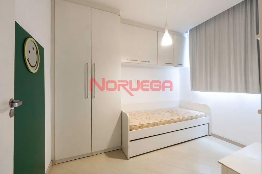 Apartamento, 3 quartos, 147 m² - Foto 14