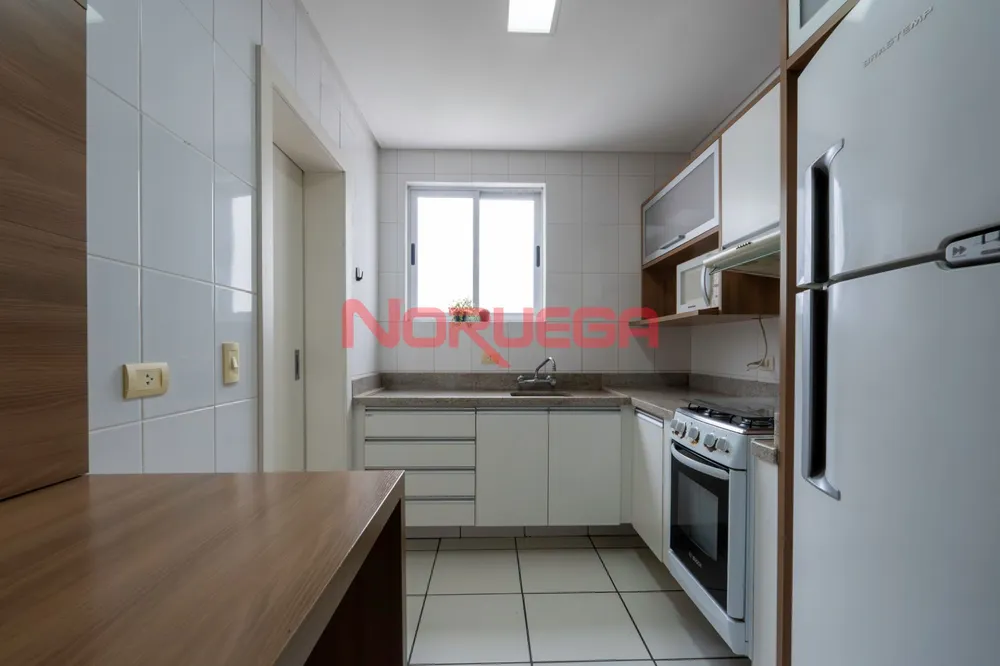 Apartamento, 3 quartos, 147 m² - Foto 9