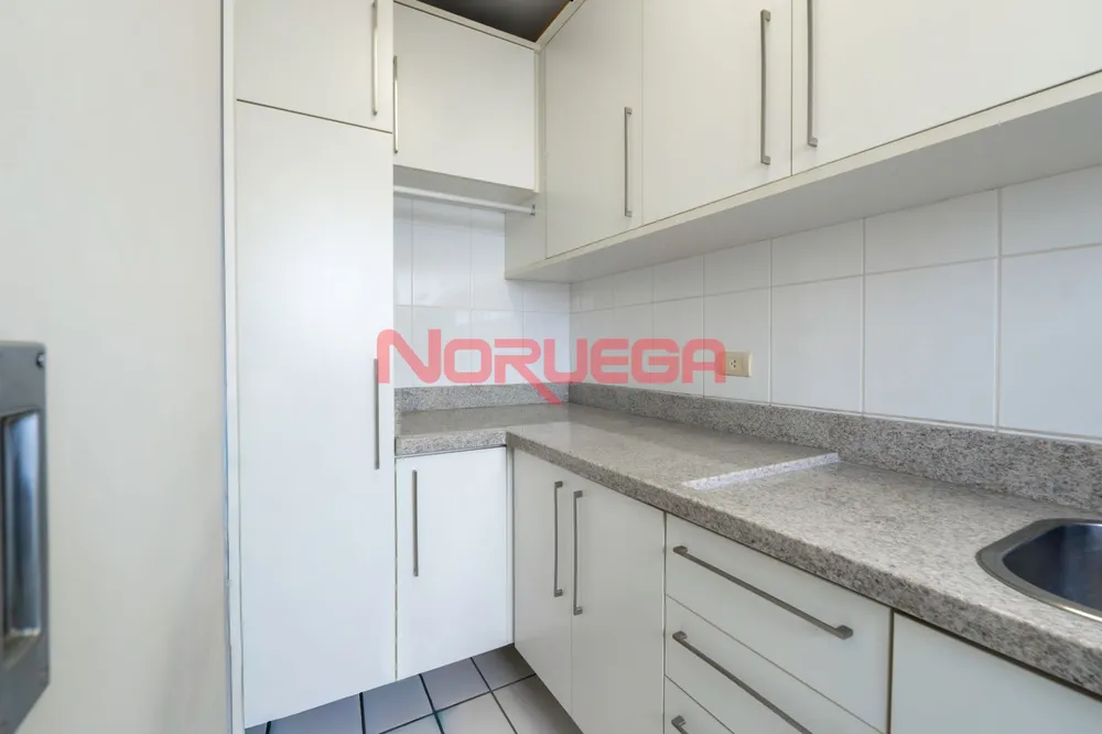 Apartamento, 3 quartos, 147 m² - Foto 11