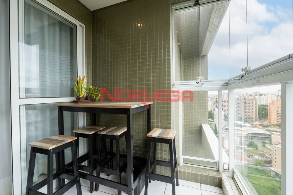 Apartamento, 3 quartos, 147 m² - Foto 8