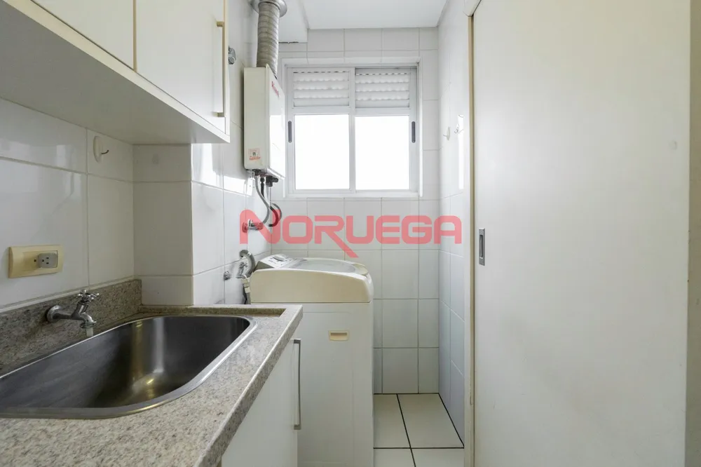 Apartamento, 3 quartos, 147 m² - Foto 12