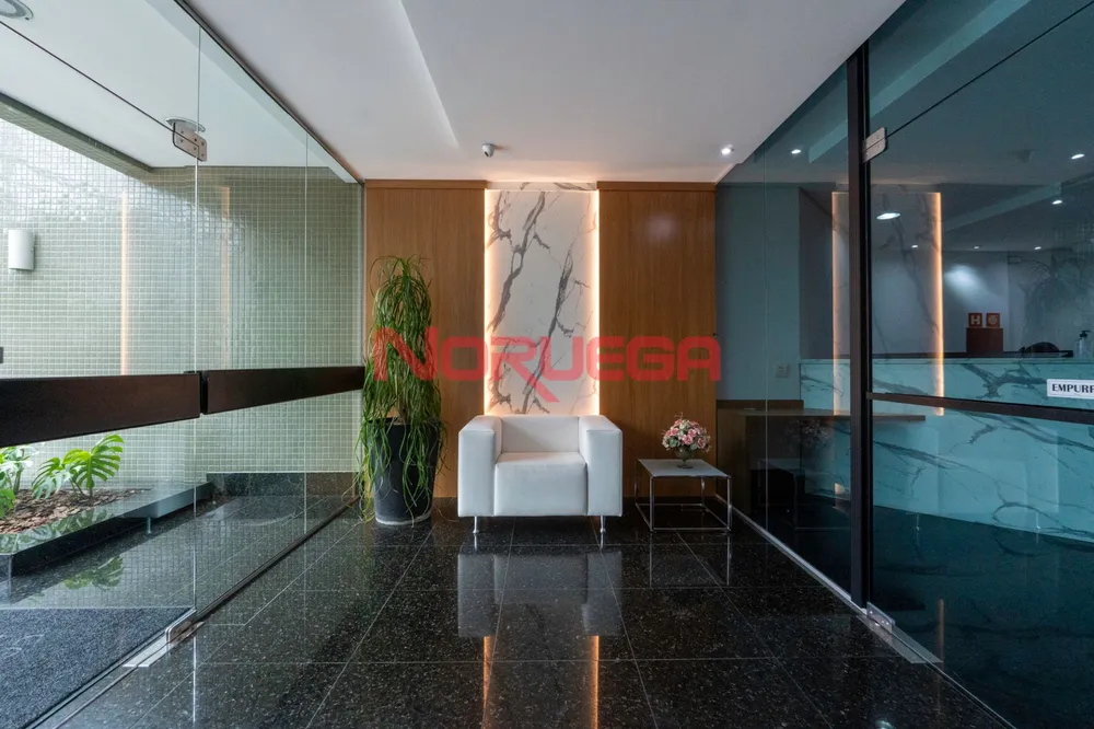 Apartamento, 3 quartos, 147 m² - Foto 3